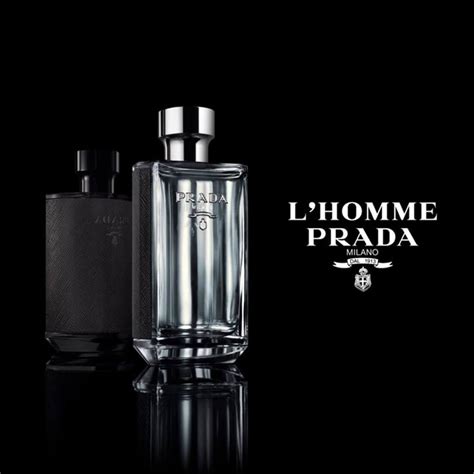 prada l'homme edt review|prada l'homme for men edt.